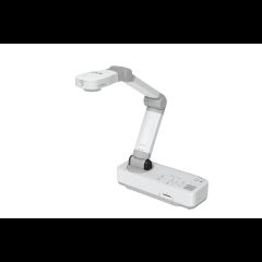 Epson ELPDC13 document camera White 25.4 / 2.7 mm (1 / 2.7") CMOS USB 1.1
