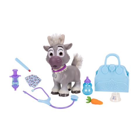 Jakks Pacific Disney Frozen Sven Care Kit