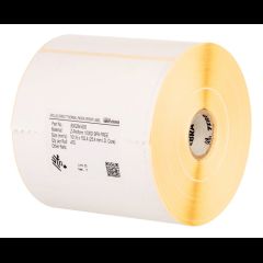 Zebra Z-Perform 1000T Balts