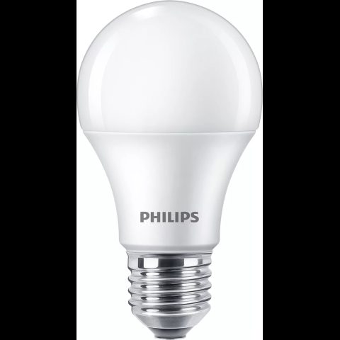 Philips 75 W spuldzes A60 E27 x4
