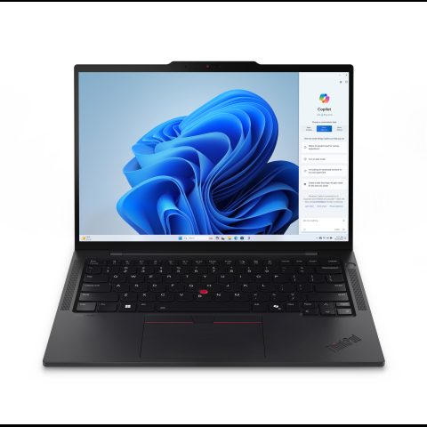 Lenovo ThinkPad T14s Gen 5 Intel Core Ultra 5 135U Portatīvais dators 35