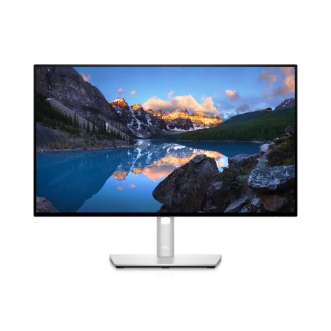 Dell UltraSharp U2422HE monitori 61 cm (24") 1920 x 1080 pikseļi Full HD LCD…
