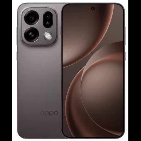 Oppo Find X9s 16