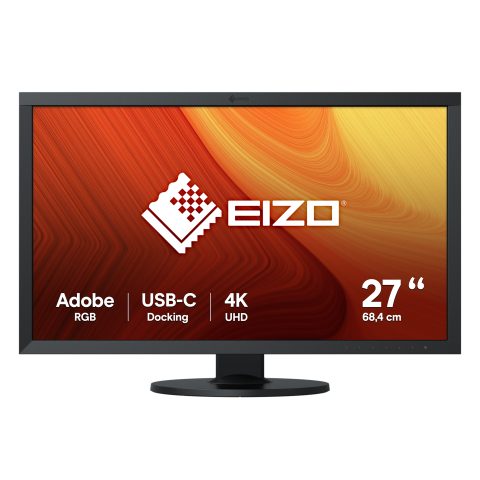 EIZO ColorEdge CS2740 монитор для ПК 68