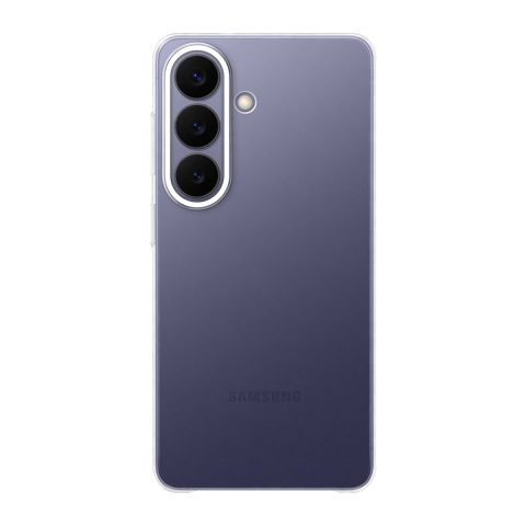 Samsung EF-QS942CTEGWW mobilo telefonu apvalks 16 cm (6.3") Aploksne Caurspīdīgs