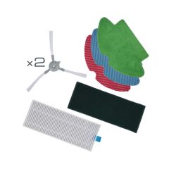 Rowenta ZR763000 putekļsūcēju aksesuārs un piederums Piederumu komplekts Putekļs…