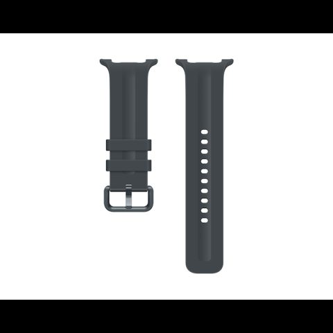 Samsung Sport Band (S/M) for Galaxy Watch9 (Watch8) Grupa Melns