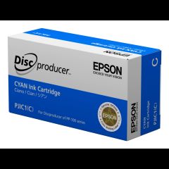 Epson Discproducer Ink PJIC7(C)
