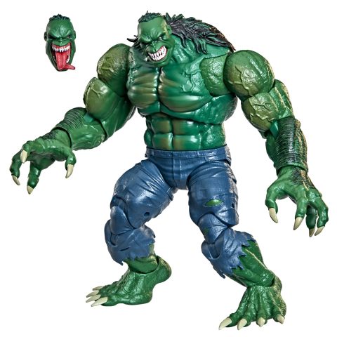 Hasbro Marvel G24065L00 rotaļu figūriņa/varonis