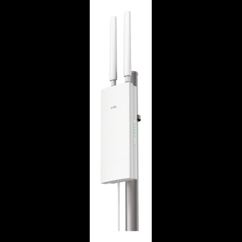 Cudy AP1300 Outdoor 1167 Mbit/s White Power over Ethernet (PoE)