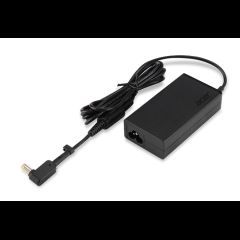 Acer NP.ADT0A.078 адаптер питания / инвертор Для помещений 65 W Черный