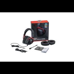 Asus ROG Delta S Core Headset Wired Head-band Gaming Black
