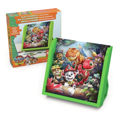 Sm Games Puzzles Games 6077464 puzle 125 pcs