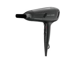 Rowenta X KARL LAGERFELD CV581L matu žāvētājs 2300 W Melns