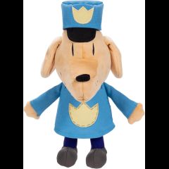 Jakks Pacific Dog Man Feature Plush