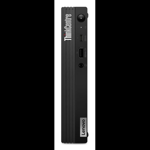 Lenovo ThinkCentre M75q Gen 2 AMD Ryzen™ 5 5600GE 8 GB DDR4-SDRAM 256 GB SSD Mi…