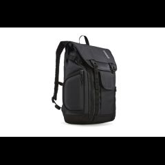 Thule Subterra TSDP115 backpack City backpack Black Nylon
