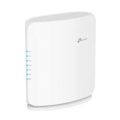 TP-Link Archer BE450 bezvadu rūteris Multi-Gigabit Ethernet Divkāršā frekvenču j…