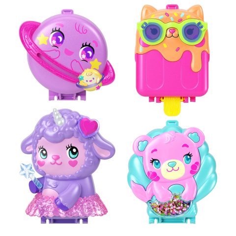 Polly Pocket JFG56 набор игрушек