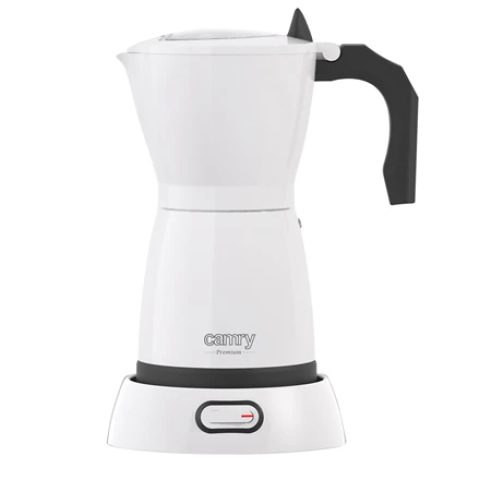Camry Electric Moka Coffe Maker