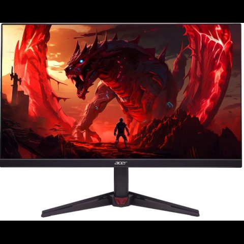 Acer NITRO VG0 VG240Y X1 monitori 60