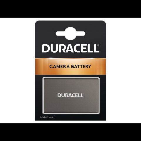 Duracell DR9900 kameru / digitālās videokameras akumulators Litija jons 1100 mAh
