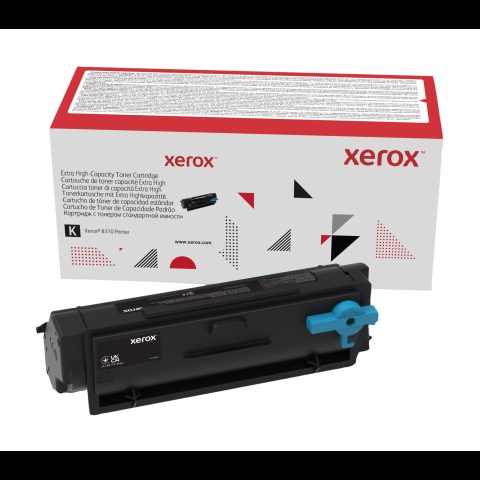 Xerox 006R04378 tonera kārtridžs 1 pcs Oriģināls Melns