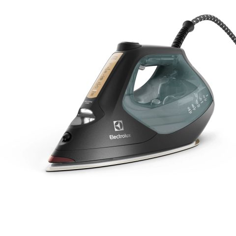 Electrolux E8SI2-8OG Tvaika gludeklis RESILIUM pamatne 2800 W Zaļš