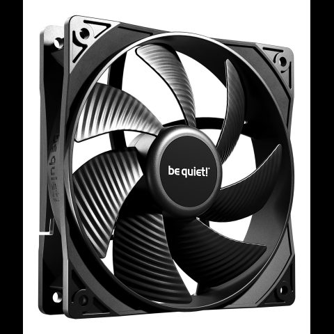 be quiet! Pure Wings 3 120mm