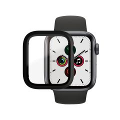 Panzer Glass PanzerGlass ® Full body Case Black Apple Watch Series SE 3