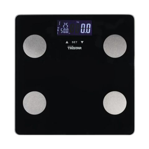 Tristar Personal Scales