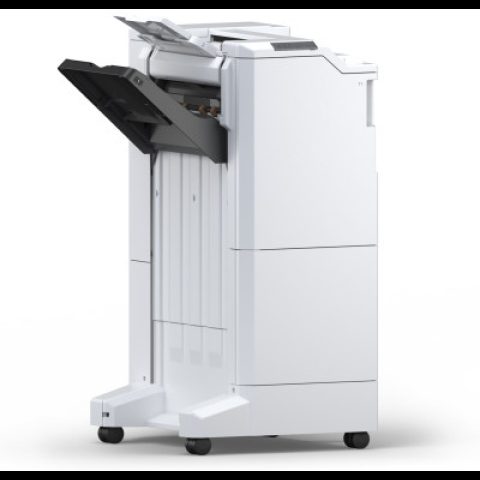 Epson Staple finisher