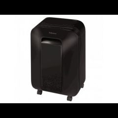 Fellowes BF5050001 измельчитель бумаги Черный