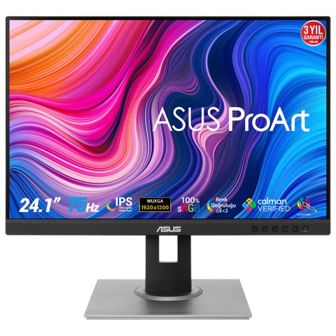 Asus ProArt PA248QV monitori 61
