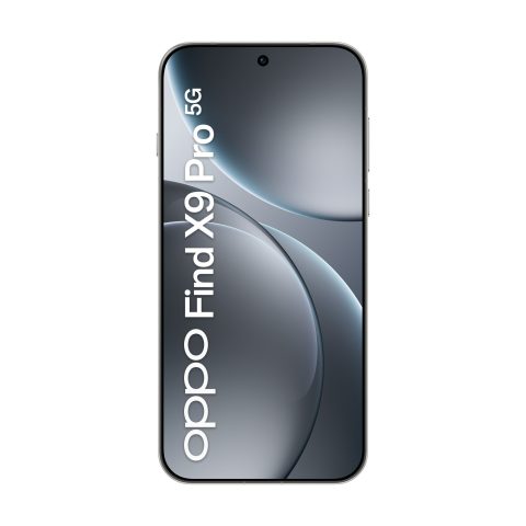 Oppo Find X9 Pro 17.2 cm (6.78") Dual SIM Android 16.0 5G USB Type-C 16 GB 51…