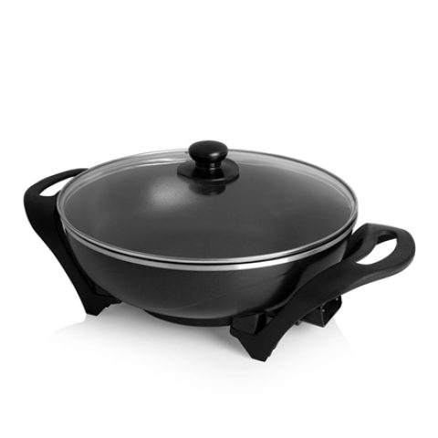 Tristar Electric Wok