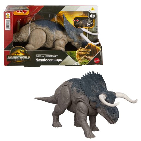 Mattel Jurassic World JGC81 rotaļu figūriņa/varonis