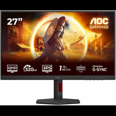 AOC Q27G4SRU