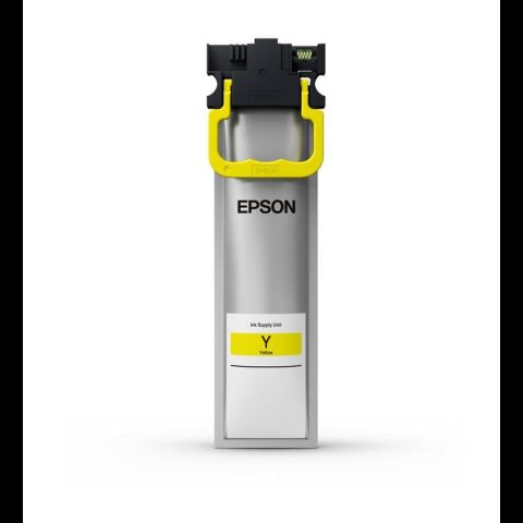 Epson C13T11D440 tintes kārtridžs 1 pcs Oriģināls High (L) Yield Dzeltens