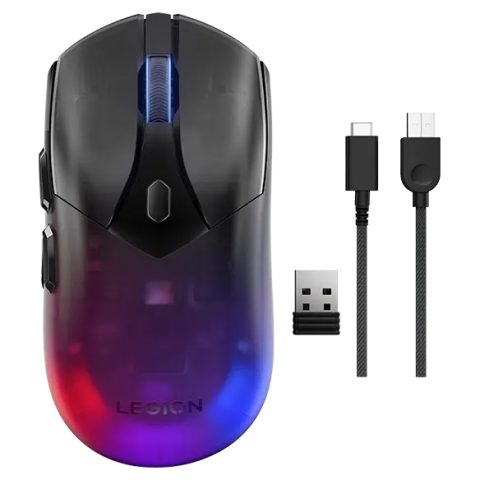 Lenovo M410 RGB