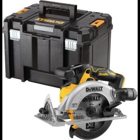 Dewalt Saw 18V 165mm TSTAK DCS565NT
