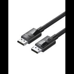 Ugreen 80392 DisplayPort кабель 2 m Черный
