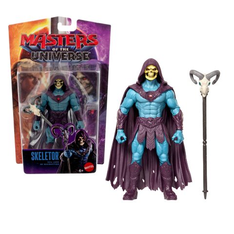 Mattel Masters of the Universe JKH92 rotaļu figūriņa/varonis