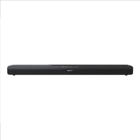 Home theater system „Sharp HT-SB100 2.0 Soundbar“