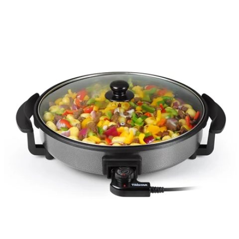 Tristar Multifunctional Grill Pan