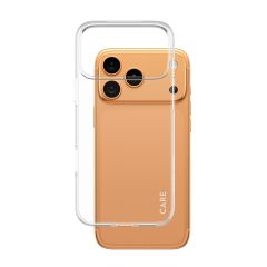 Panzer Glass PanzerGlass CARE™ by ® X-Ray Case iPhone 17 Pro Max mobilo telefonu apva…