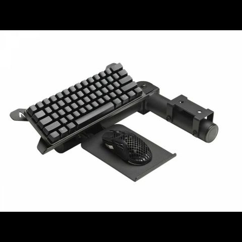 Next Level Racing F-GT Pro Direct Keyboard and Mouse Holder