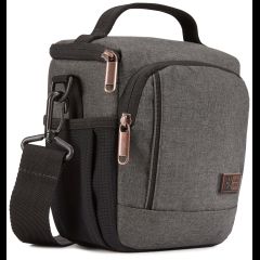 Case Logic Era CECS-102 Obsidian Toploader case Grey