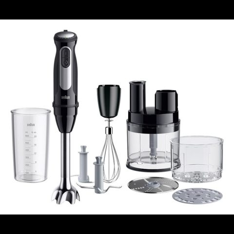 Braun MultiQuick 5 Pro MQ 55755 M 0