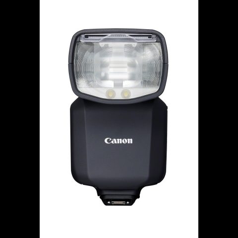 Canon Speedlite EL-5 Sekotājzibspuldze Melns